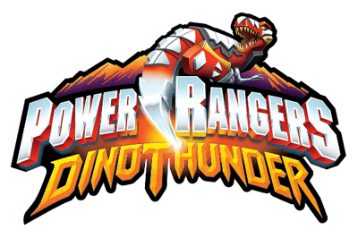 Dino Thunder