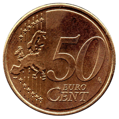 50 centesimi