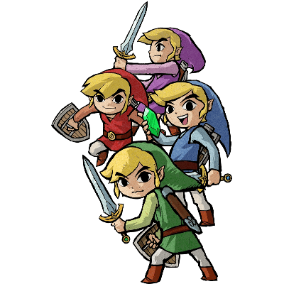 Four Swords