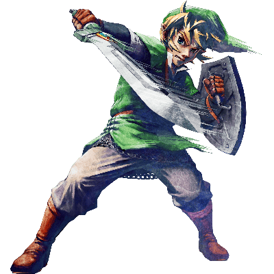 Skyward Sword