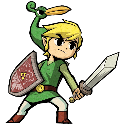 Minish Cap