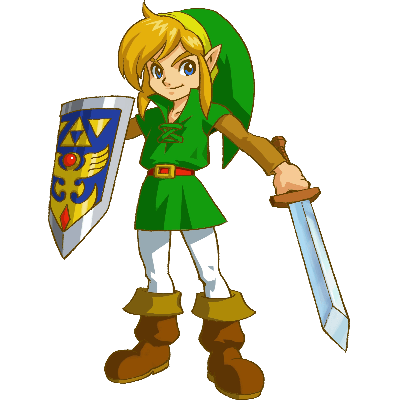 Oracle Of Ages/Seasons