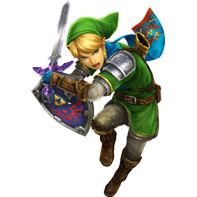 Hyrule Warriors