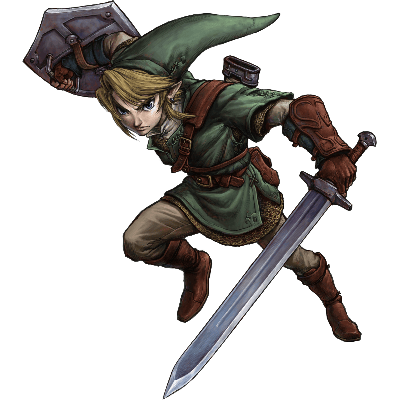 Twilight Princess
