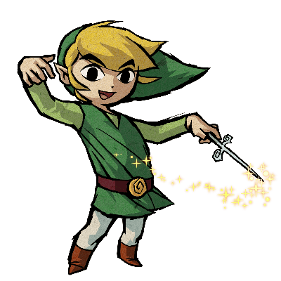 The Wind Waker