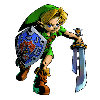 Majora’s Mask