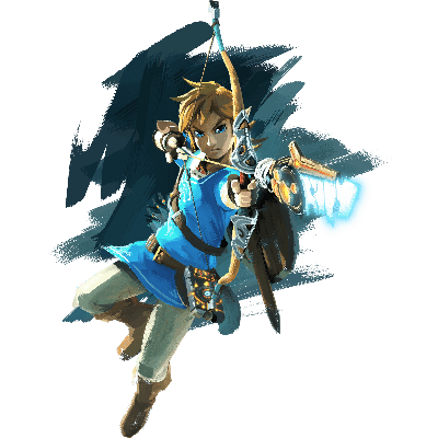 Breath Of The Wild