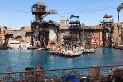 Waterworld