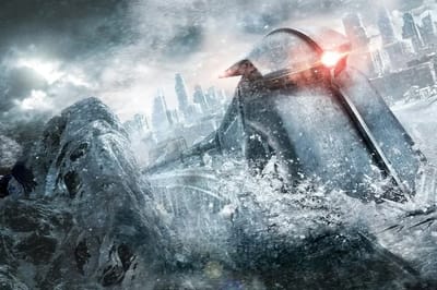 Snowpiercer