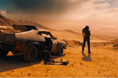 Mad Max