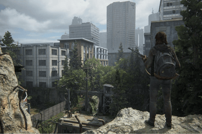 The Last of Us
