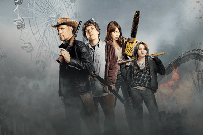 Zombieland