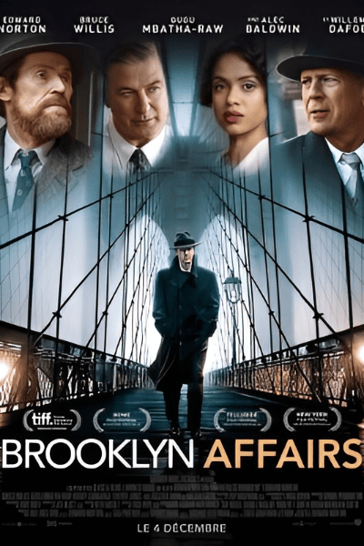 Brooklyn's Finest