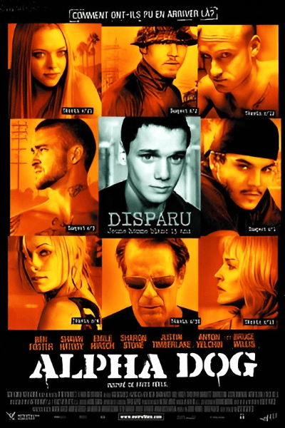 Alpha Dog