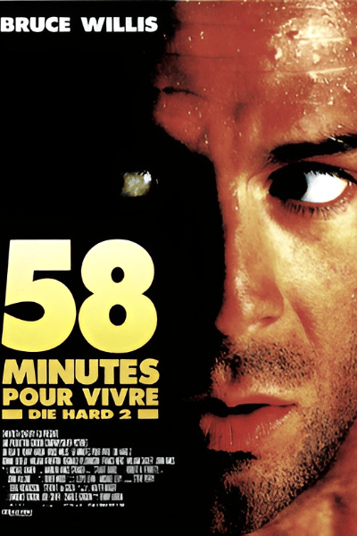 58 minuti per morire