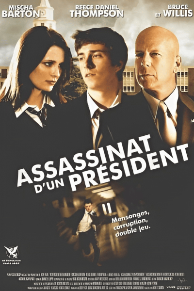 Assassinio di un presidente