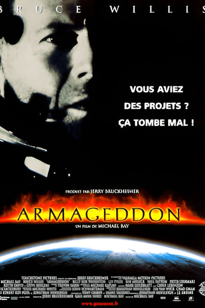 Armageddon