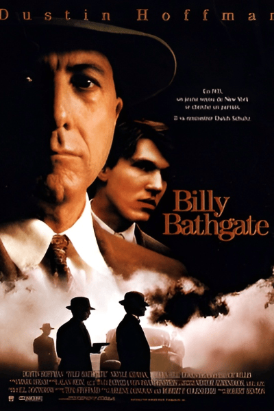 Billy Bathgate