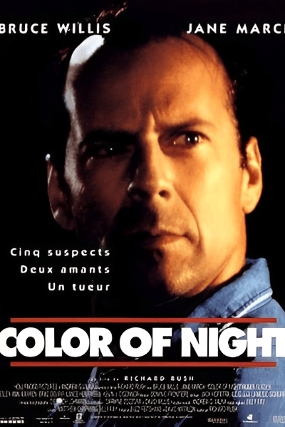 Color of Night