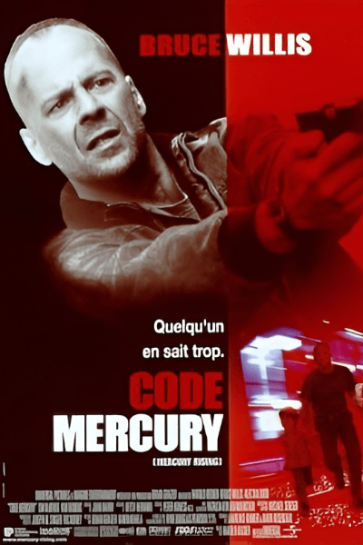 Mercury Rising