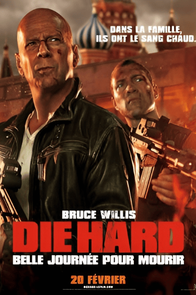 Die Hard - Un giorno da leone