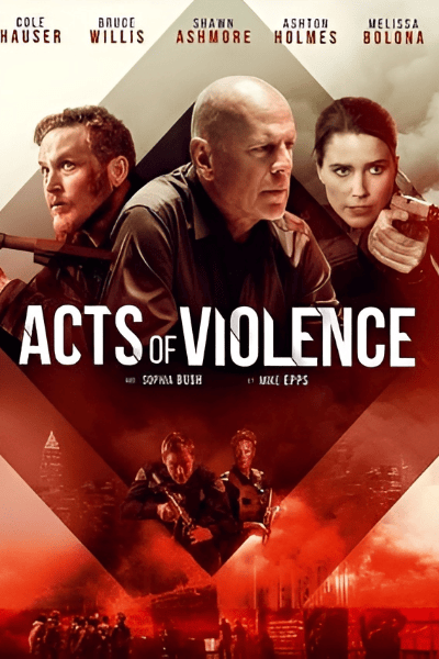 Acts of Violence