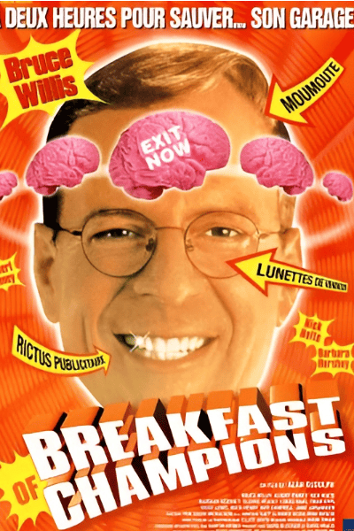 Breakfast of Champions
