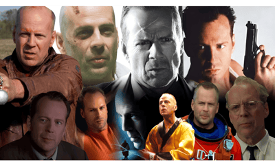 Bruce Willis