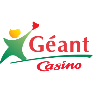 Géant Casino