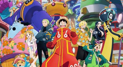 One Piece