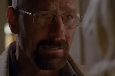 Seul au monde (Ozymandias) S5E14