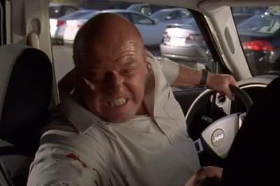 Vendetta (One Minute) S3E7