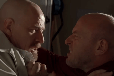 Le Prix du sang (Blood Money) S5E9