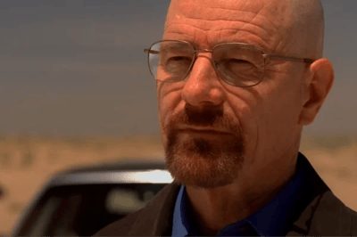 Heisenberg (Say My Name) S5E7