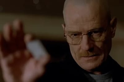 Bluff (Crazy Handful of Nothin’) S1E6