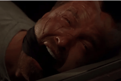 L’Origine du mal (Granite State) S5E15