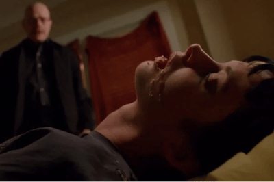 Vie et Mort (Phoenix) S2E12