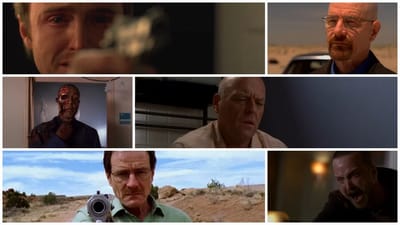Breaking Bad