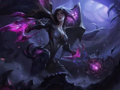 Kai’Sa