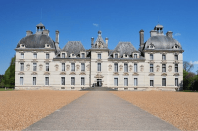 Castelo de Cheverny