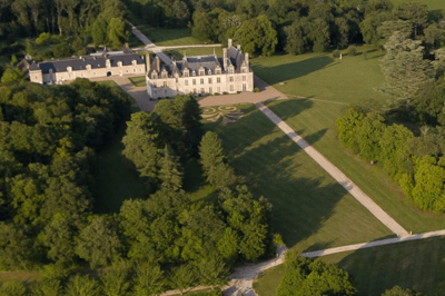 Castelo de Beauregard