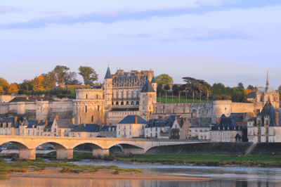Castelo de Amboise