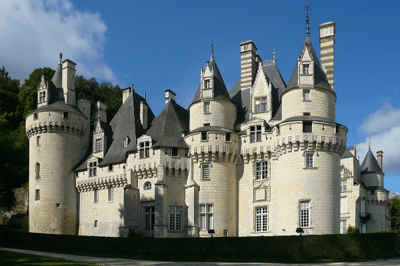 Castelo de Ussé