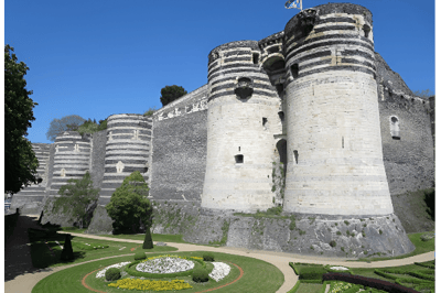 Castelo de Angers