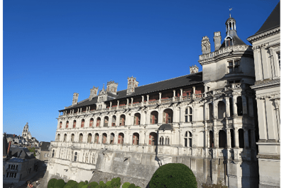 Castelo de Blois