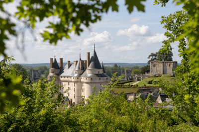 Castelo de Langeais
