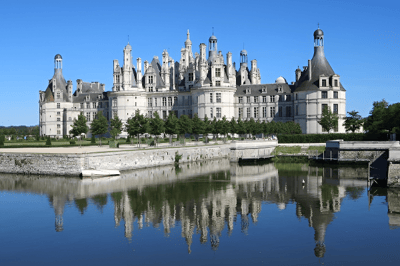 Castelo de Chambord