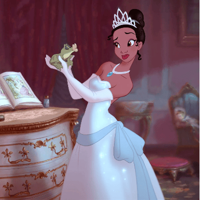 Tiana