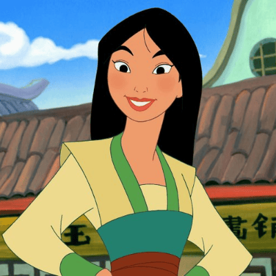 Mulan