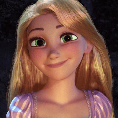 Rapunzel